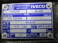 vaihdelaatikko 6-vaihdetta ZF 6S300 Iveco Daily 50C 13V -00