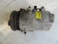 ilmastoinnin kompressori  Ford Focus II 1.8 TDCi Farm 