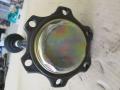vetoakseli etu vasen 4A0407271DG, 4A0407451X Audi A6 2,5TDI aut. Avant -97 