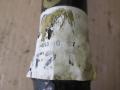 vetoakseli etu oikea 4A0407272DG, 4A0407452X Audi A6 2,5TDI aut. Avant -97 