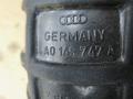 moottorinilman imuputki 4A0145747A Audi A6 2,5TDI aut. Avant -97 