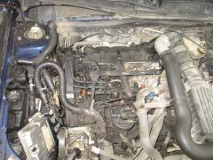 Kuva 1: moottori diesel 2,0 HDI, Peugeot 406