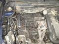 moottori diesel 2,0 HDI  Peugeot 406 