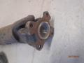 kardaani akseli taka/ETUMMAINEN OSA 37120-35160, 37120-35410 Toyota Hilux 2,4D 4x4  LN65 -88