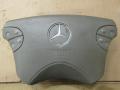 air-bag kuljettajan turvatyyny 210 460 06 Mercedes-Benz E 200 