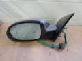 sivupeili shk vasen 8149 HX Citroen C5 2,0 16V 