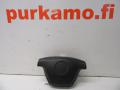 air-bag kuljettajan turvatyyny  Mitsubishi Lancer (GSW) 1.6i 16V Farm 