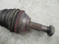 vetoakseli etu vasen ABS 3272NF, 1611568180, 3272CP PEUGEOT BOXER FOURGON 2.8HDI-ZCPMNC/370