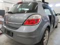 takapuskuri  Opel Astra H 1.6i 16V 5/HB 