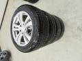 rengassarja + aluvannesarja kes 16"  BMW E90 320d Sed 