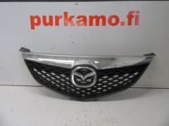 Kuva 1: sleikk tyd., Mazda 6 (GG) 1.8i 16V 5 HB