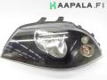 ajovalo vasen 6L1 941 021 A Seat Ibiza (6L) 1.2i 12V 3/HB 