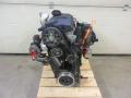 moottori diesel  Volkswagen Passat 1,9 TD 85kW 