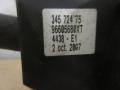 monitoimikatkaisin keskus 96 605 68 XT Citroen Berlingo 1,6 HDI 55kW