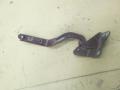 konepellin sarana VASEN 639750025 Mercedes-Benz Vito 111CDI -04 