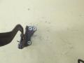 konepellin sarana VASEN 639750025 Mercedes-Benz Vito 111CDI -04 