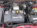 moottori diesel  Saab 9-3 