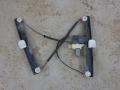 lasinnostin + moottori oikea etu 6M21-14553-B Ford Mondeo farmari 1.8TDCi 