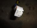 sivupeili sähkö oikea  Mazda 323 99-03