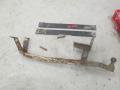 vetokoukku  Opel Omega A 2,0 GLS