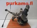 turboahdin+pakosarja 6TTC1244VZ. 03L 253 015 T Volkswagen Jetta 