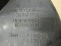 ilmanpuhdistin kotelo MB 0150948502 Mercedes-Benz 210 2,9D -94 