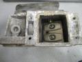 ilmamäärämittari 1 285 501 500 Opel Omega A 2,0 GLS