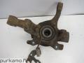 olka-akseli + napa oikea  Opel Zafira A 1.8i 16V