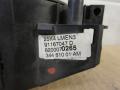 air-bag kosketinosa 8200 070 265 Renault Trafic 1,9 DCI
