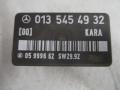 rele muu 0135454932 Mercedes-Benz C 200D sedan Classic 