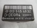 rele muu 0135454832 Mercedes-Benz C 200D sedan Classic 