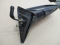 sivupeili sisäsäätö oikea  Mazda 626 Sport Saloon 2,0 -88
