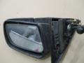 sivupeili sisäsäätö oikea  Mazda 626 Sport Saloon 2,0 -88