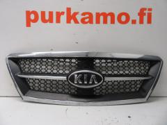 Kuva 1: sleikk tyd., Kia Sorento (JC) 2.5 CRDi 4X4