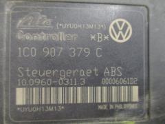 Kuva 1: abs yksikk, Volkswagen Golf IV Variant 1,9TDI -00