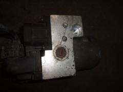 Kuva 1: abs hydraulipumppu, Volvo S40