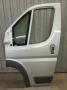 vasen etuovi  Fiat Ducato 2,3 88kW 