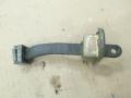 oven rajoitin oikea taka  Mitsubishi Pajero 2,8TD IC-95