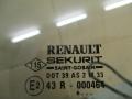 ovilasi etu vasen  Renault Laguna 2,0 RT 5D HB -96 