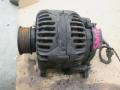 laturi  Volvo 850 -97 farm. 2,5TDI autom.