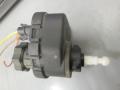 ajovalon stmoottori Bosch 0 307 852 318 Opel 1995 4D ASTRA 1.6I GL-F-56/252  