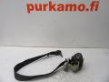 air-bag vykiristin oikea  Toyota Corolla E120 1.6 VVT-i Sed 