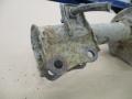 jousijalka etu vasen  41602-60G10, 41111-60G10, 41710-60G10 Suzuki Baleno 1,3 GL sedan -96 