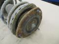 jousijalka etu vasen  41602-60G10, 41111-60G10, 41710-60G10 Suzuki Baleno 1,3 GL sedan -96 