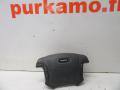 air-bag kuljettajan turvatyyny  Volvo S80 2.4T 