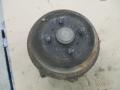 napa taka + olka-akseli taka oikea 46110-60821, 43402-60G20 Suzuki Baleno 1,3 GL sedan -96 