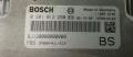 ohjausboksi ruiskupumppu. diesel 0 281 012 250 Honda FR-V 2.2 i-CTDI