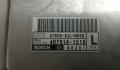 ohjausboksi ruiskupumppu. diesel 0 281 012 250 Honda FR-V 2.2 i-CTDI