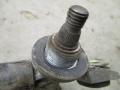 tuulilasin pyyhkimen mekanismi 22032123 Opel Omega A 2,0 GLS