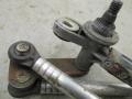 tuulilasin pyyhkimen mekanismi 22032123 Opel Omega A 2,0 GLS